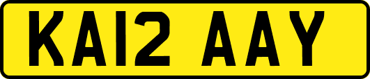 KA12AAY