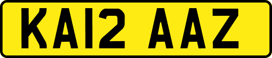 KA12AAZ
