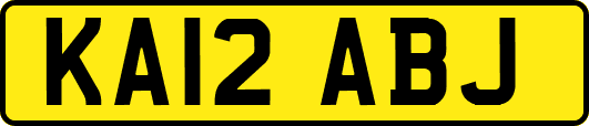 KA12ABJ