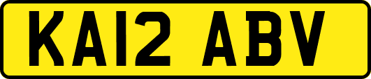 KA12ABV
