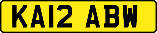 KA12ABW
