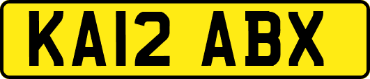 KA12ABX