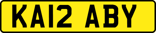 KA12ABY