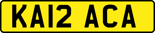 KA12ACA