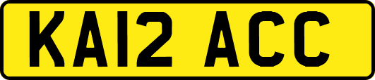 KA12ACC