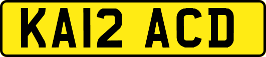 KA12ACD