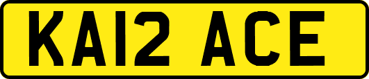 KA12ACE