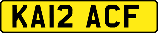 KA12ACF