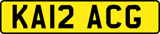 KA12ACG