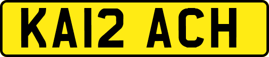 KA12ACH
