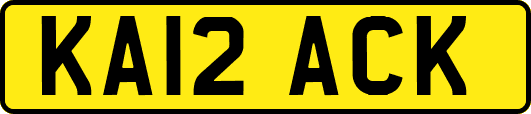 KA12ACK