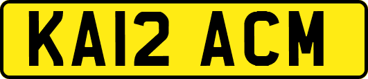KA12ACM