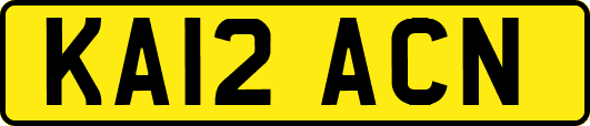 KA12ACN