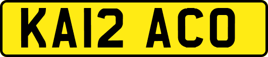 KA12ACO