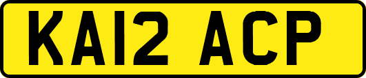 KA12ACP