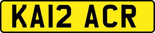 KA12ACR