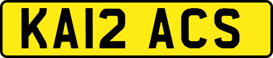 KA12ACS