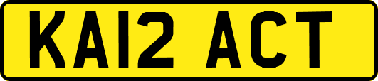 KA12ACT
