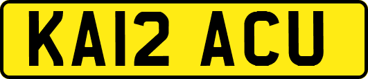 KA12ACU