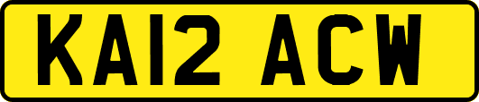 KA12ACW