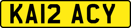 KA12ACY