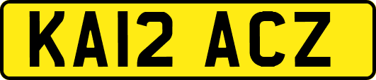 KA12ACZ