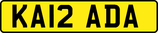 KA12ADA