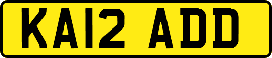 KA12ADD
