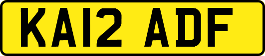 KA12ADF