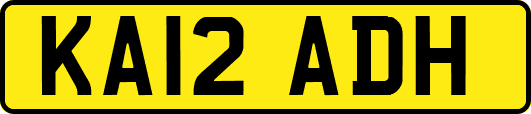KA12ADH