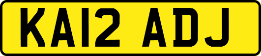 KA12ADJ