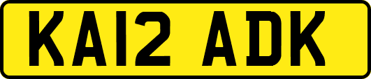 KA12ADK