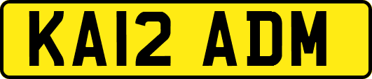 KA12ADM