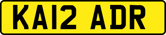KA12ADR