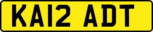 KA12ADT