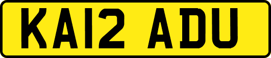 KA12ADU