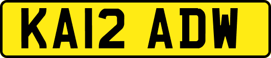 KA12ADW