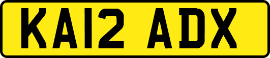 KA12ADX