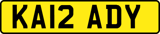 KA12ADY