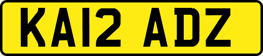 KA12ADZ