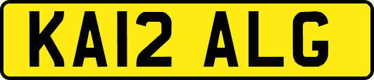 KA12ALG
