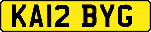 KA12BYG