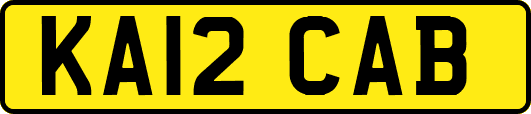 KA12CAB