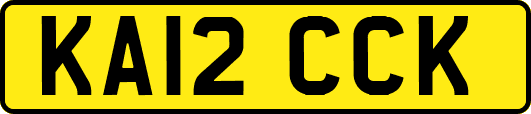 KA12CCK