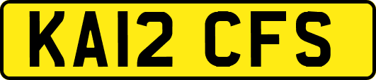KA12CFS