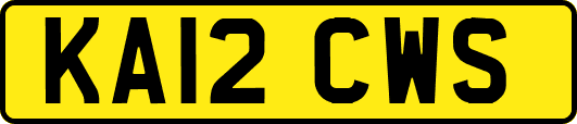 KA12CWS