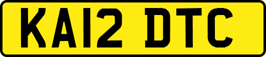 KA12DTC