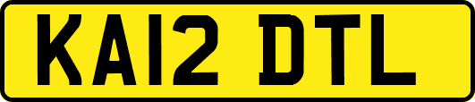 KA12DTL