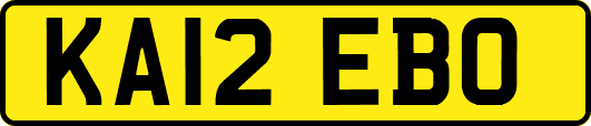 KA12EBO