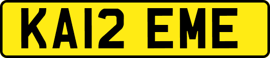 KA12EME